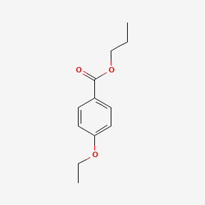Propyl 4-ethoxybenzoate