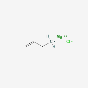 Magnesium, 3-butenylchloro-