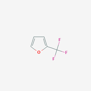 2-(Trifluoromethyl)furan