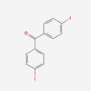 4,4'-Diiodobenzophenone