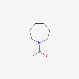 1-Acetylhexahydro-1H-azepine