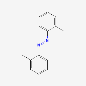 2,2'-Dimethylazobenzene