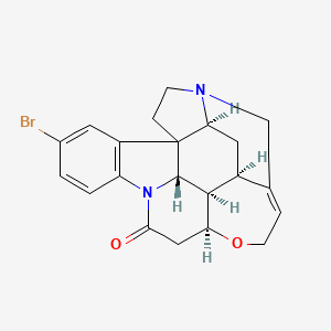 2-Bromostrychnine