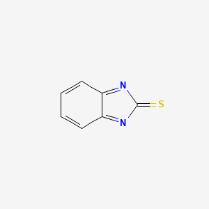 2H-Benzimidazole-2-thione