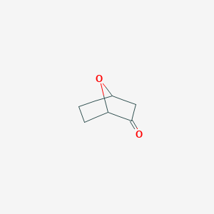 7-Oxabicyclo[2.2.1]heptan-2-one