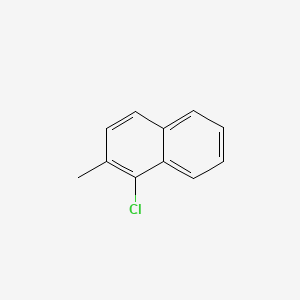 1-Chloro-2-methylnaphthalene