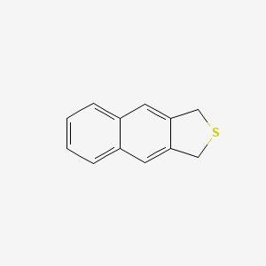 1,3-Dihydronaphtho[2,3-c]thiophene