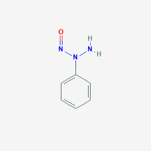 N-Phenylnitrous hydrazide