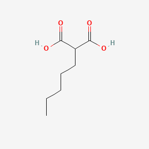n-Pentylmalonic acid