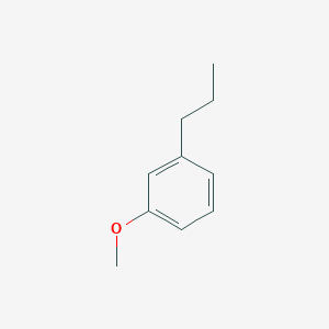 1-Methoxy-3-propylbenzene