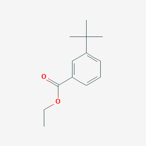 Ethyl 3-tert-butylbenzoate