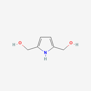 1H-Pyrrole-2,5-dimethanol