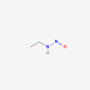 N-Nitrosoethanamine