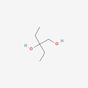 2-Ethylbutane-1,2-diol