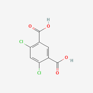 4,6-Dichloroisophthalic acid