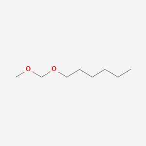 1-(Methoxymethoxy)hexane
