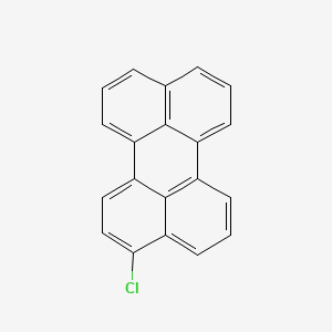 3-Chloroperylene