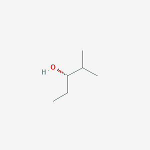 (3S)-2-methylpentan-3-ol