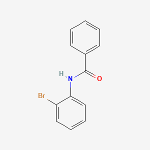 N-(2-Bromophenyl)benzamide