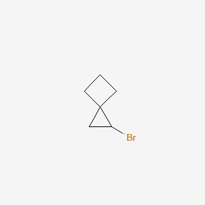 1-Bromospiro[2.3]hexane