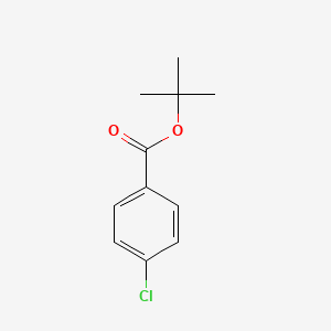 Tert-butyl 4-chlorobenzoate