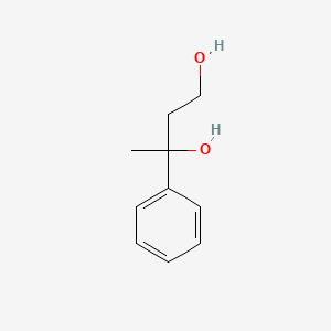 3-Phenylbutane-1,3-diol