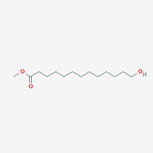 Methyl 13-hydroxytridecanoate