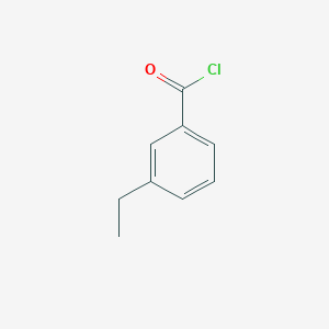 3-Ethylbenzoyl chloride
