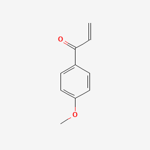 4'-Methoxyacrylophenone