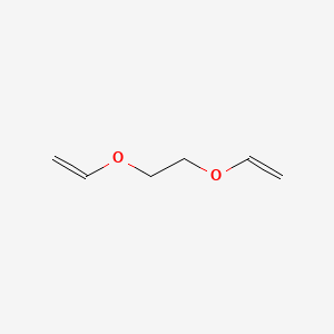 1,2-Divinyloxyethane