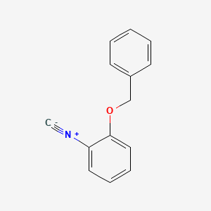 2-Benzyloxyphenylisocyanide