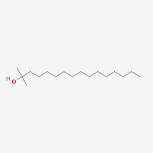 2-Methylhexadecan-2-OL