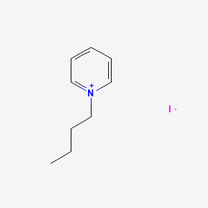 1-Butylpyridinium iodide