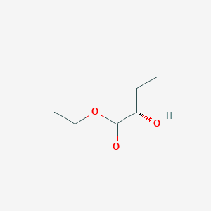 ethyl (2S)-2-hydroxybutanoate