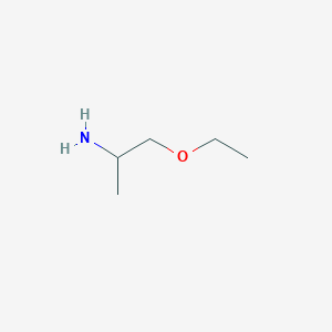 1-Ethoxypropan-2-amine