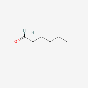 2-Methylhexanal