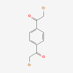 1,4-Bis(bromoacetyl)benzene