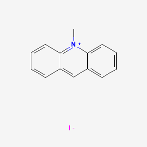N-Methylacridinium iodide