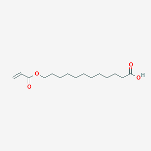 12-(Acryloyloxy)Dodecanoic Acid