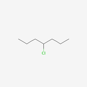 4-Chloroheptane