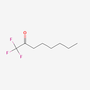 1,1,1-Trifluoro-2-octanone