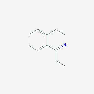 1-Ethyl-3,4-dihydroisoquinoline
