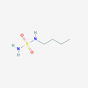 N-butylsulfamide