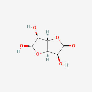beta-D-Glucurono-gamma-lactone
