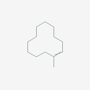 1-Methylcyclododecene