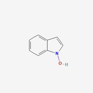 1-Hydroxyindole