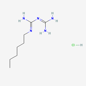 Poly(hexamethylenebiguanide)