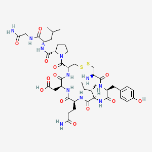 [Asp5]-Oxytocin