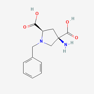 1-Benzyl-APDC