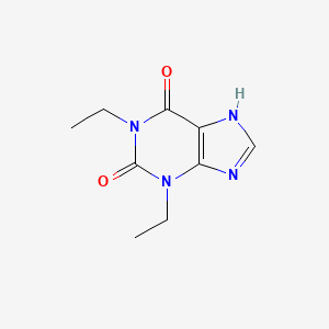 1,3-Diethylxanthine